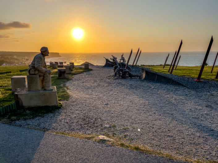 Arromanches-les-bains