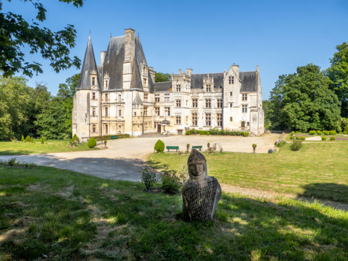 Chateau Henry