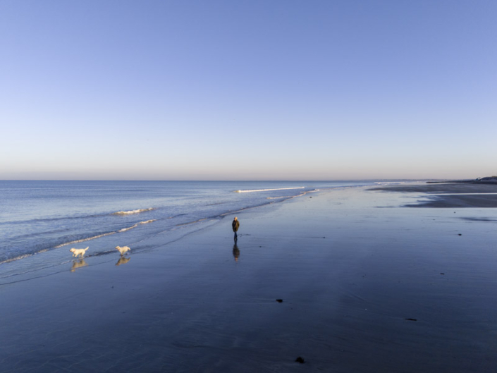 Gouville sur Mer