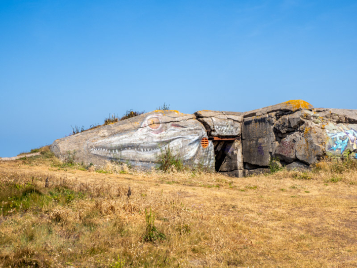 Batterie de Caqueret