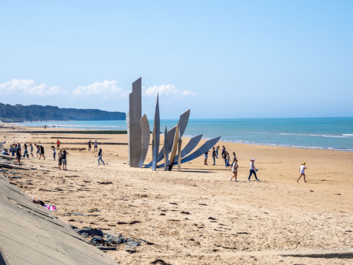 Omaha Beach