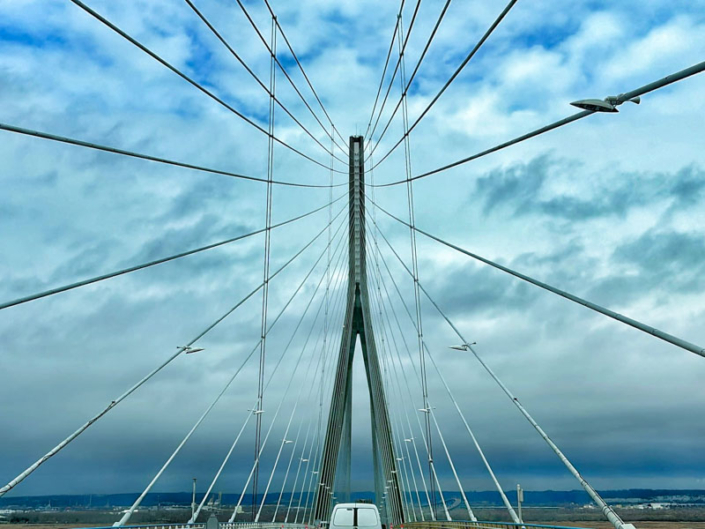 Pont de Normandie