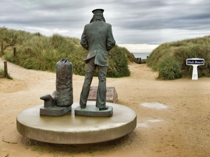 Utah Beach